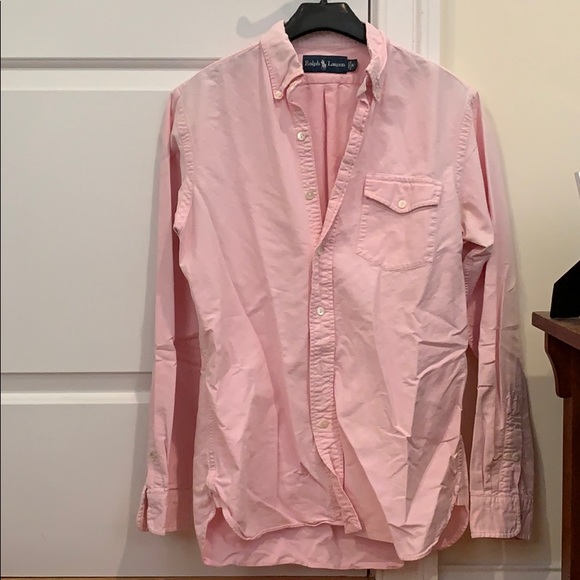 Ralph Lauren Other - Ralph Lauren Men’s Oxford